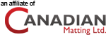 an affiliate of canadian matting ltd.